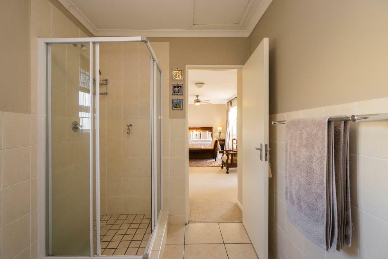 Villa Italia 26-63 Self Catering Penthouse Cape Town Exterior photo