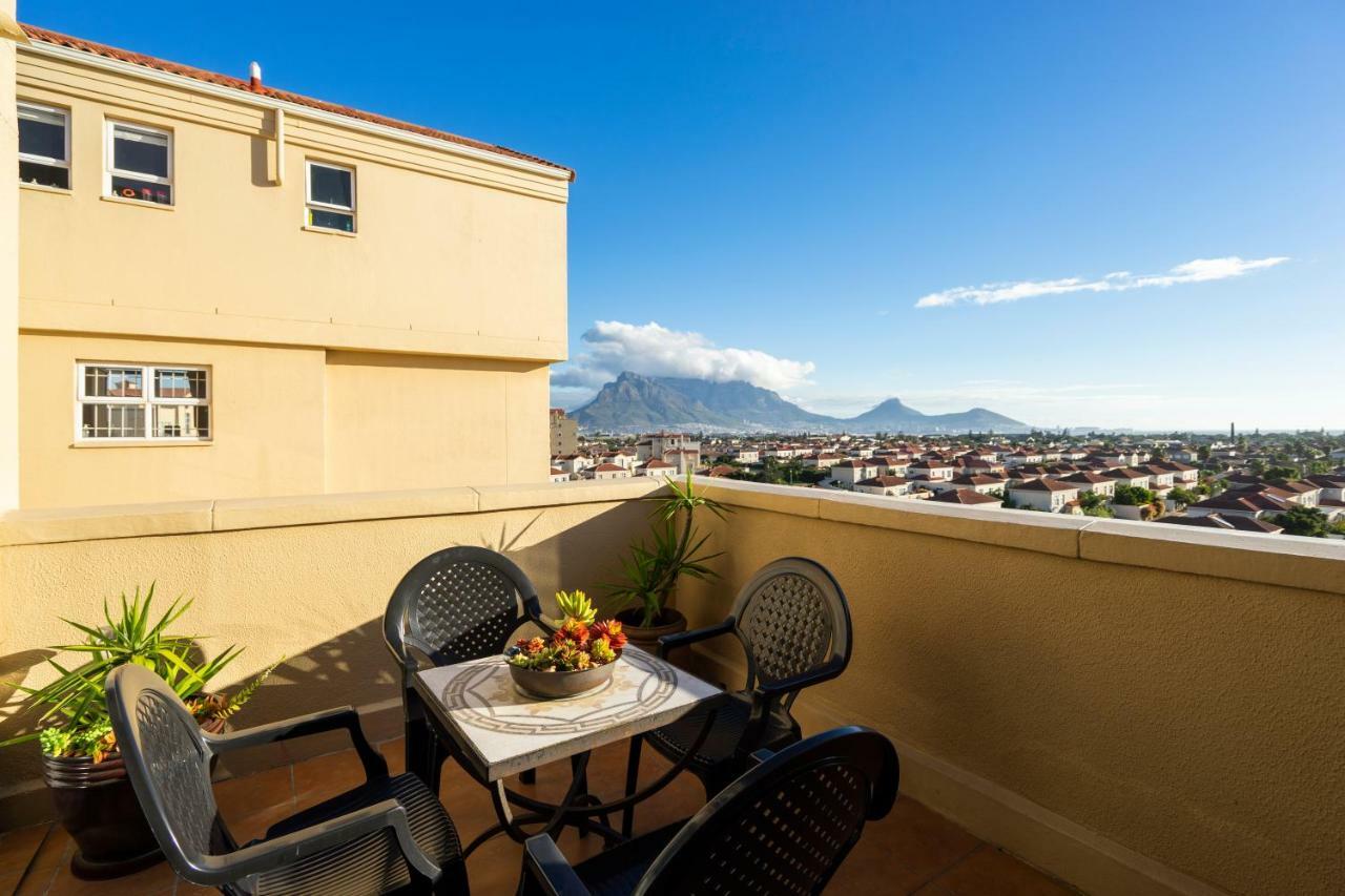 Villa Italia 26-63 Self Catering Penthouse Cape Town Exterior photo